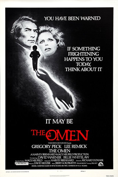 ომენი | omeni | The Omen