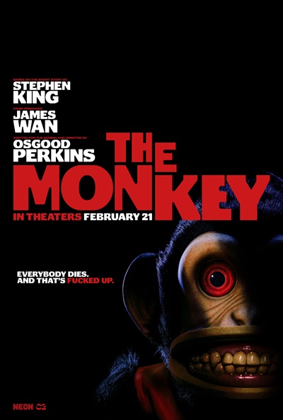 მაიმუნი | maimuni | The Monkey